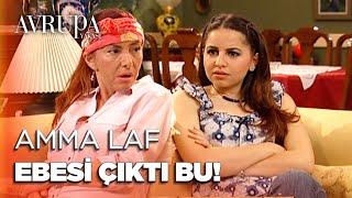 Bakan kızı Zeynep'in içinden kapıcı kızı Hacer çıktı - Avrupa Yakası