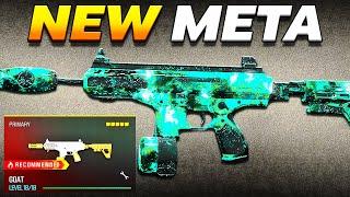 new *META* HRM-9 CLASS in WARZONE 3!  (Best HRM 9 Class Setup) - MW3