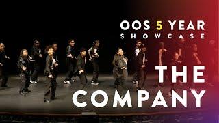 The Company | OOS 5 Year Anniversary Showcase