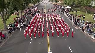 Arcadia HS - Cyrus the Great - 2024 Arcadia Band Review