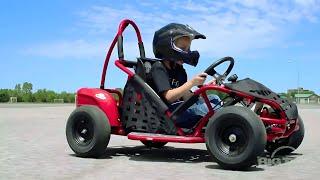 Top 5 Best Go Karts - Top Karts | Best Go Karts For Kids