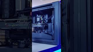 Where Art Meets Power: Content Creator's Dream Machine with Intel Core i9-14900KF!