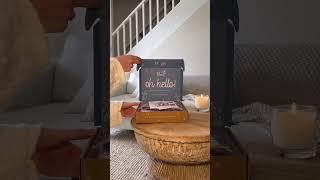 Special Delivery from Bleuet