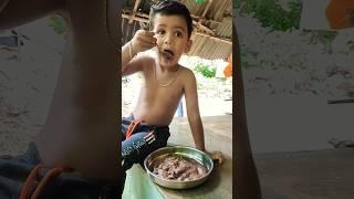 Fun Healthy Food Eating 