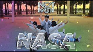 [KPOP IN PUBLIC] NCT WISH (엔시티 위시) - "NASA" Dance Cover by Eternity | 댄스커버 이터니티 댄스팀
