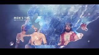 IWRA Storm Episode 4 Part 0   Line up