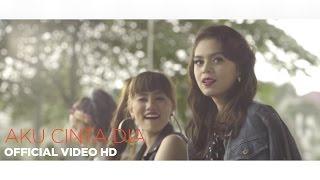 Vidi Aldiano - Aku Cinta Dia (Official Video HD)