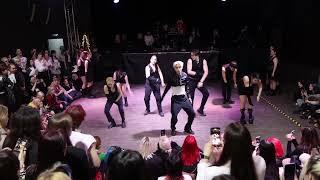 NGCREW - Taemin - Famous - K-POP COVER BATTLE 2023 STAGE 5