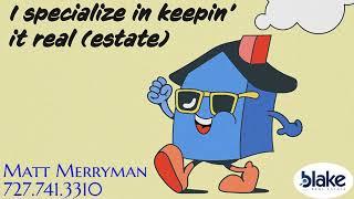 Matt Merryman Realtor