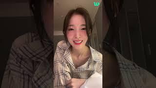 [Eng] Oh My Girl Arin Weverse Live 240807 오마이걸 아린