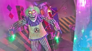 Nozzles the Clown - Spirit Halloween