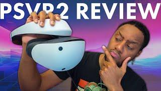 PSVR2 2024 Honest REVIEW: Expensive but Worth It?