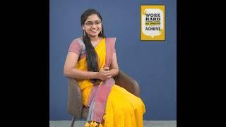 MOTIVATION TYPE AD - 3 MIN | NIMISHA MANOHARAN