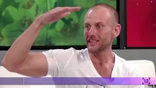 Вікенд на 12 каналі | Володимир Вишневський