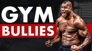 The 10 Most Notorious MMA Gym Bullies