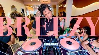 BREEZY | PLAYLIST CHRIS BROWN | R&B | BLACK MUSIC | DIOGO BARBOSA