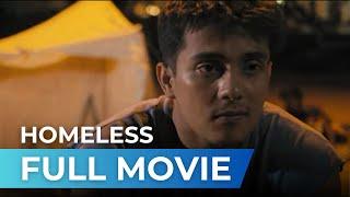 Homeless (2015) - Full Movie | Ejay Falcon, Martin del Rosario, Snooky Serna, Dimples Romana