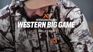 First Lite 2024 Western Big Game Collection