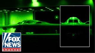 Operation Midnight Hammer: B-2 bombers go from Missouri to Iran