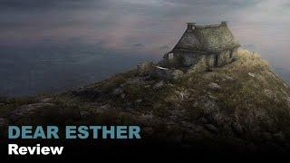 Dear Esther: Landmark Edition Review | PS4, XONE, PC