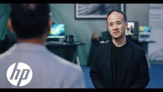 HP Amplify Partner Conference 2024: Featuring HP's Alex Cho | HP