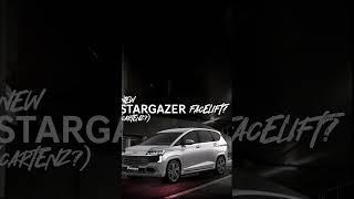 HYUNDAI STARGAZER 2025 MIRIP PALISADE?! | AVANZA-XPANDER MINDER?! | Virtual Modification #Stargazer