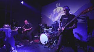 Zu - Live [Full Set] @ Blah Blah (Torino, IT, 2025)