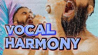 How to Use Vocal harmony