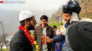 Gojri Drama | Gojri Drama Funny | Gojri Drama Video | Bilal Yasir Talents