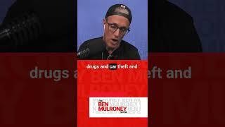 Protests or Riots in LA? #benmulroney #trump #immigration