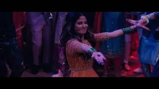 Sajal Ali Drinks and Dance in What's Love Got To Do With It