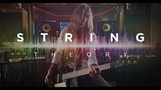 Ernie Ball: String Theory featuring Rex Brown