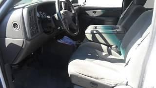 2004 Chevrolet Avalanche 1500 - Pohanka Honda of Fredericksburg - Fredericksburg, VA 22406