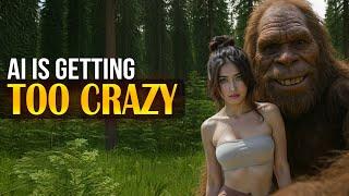 Is Veo 3 OR Kling Ai BEST for Creating UNHINGED Ai Vlogs?