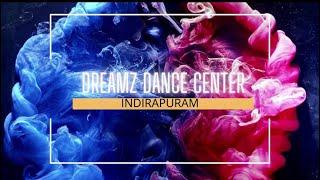 Dreamz Dance Centre | Dance Ka Bhoot | Mohit Taluja Choreography