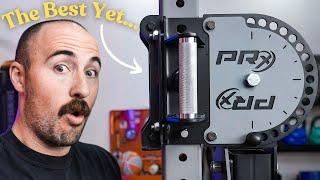 The *almost* Perfect Jammer Arms…PRx Halo Arms Review!