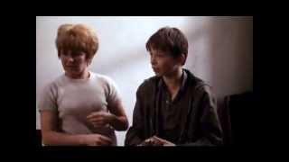 KES FILM CLIP