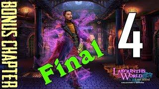 Let's Play - Labyrinths of the World 9 - Lost Island - Bonus Part 4 [FINAL]