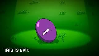 Grape Singing (Family Guy)