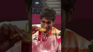  India's Golds at Tokyo 2020 #shorts #india #tokyo2020 #goldmedal