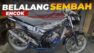 SATRIA FU RUNGKAT SEADA ADANYA!