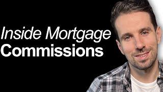 What’s The Average Commission Rate for Mortgage Brokers?