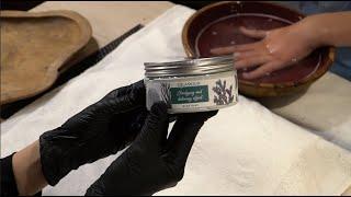 Gelamour SPA manicure tutorial