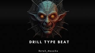 Beta3 mazzika l drill type beat لحن راب عربي دريل بيت