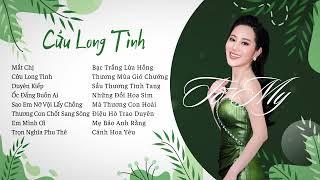 Cửu Long Tình, Mắt Chị...Liên Khúc Nhạc Bolero Tố My Được Yêu Thích Nhất