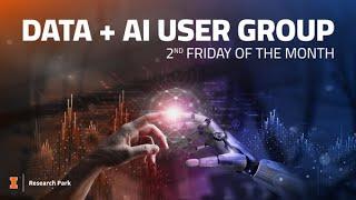 Artificial Intelligence and Women's Health | AI User Group | July 12, 2024