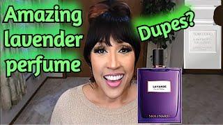  Molinard Lavande Review  Best Lavender Perfumes  Best Lavender Fragrances