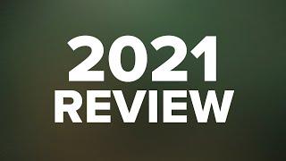 Keeping Forests 2021 Year in Review