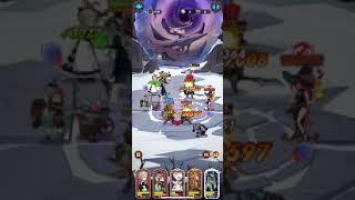香菇鐵 AFK arena 劍與遠征 20-51