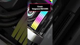 ТОП—7. Лучшая оперативная память DDR5 для ПК [от 4800 до 8000 MГц]. Июнь 2024 года. Рейтинг!